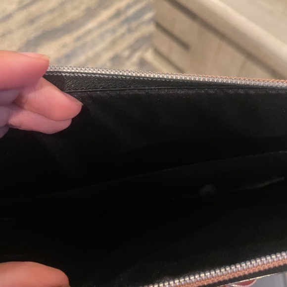 🖤🪷 Ted Baker iPad bag 🪷🖤 - Picture 3 of 3